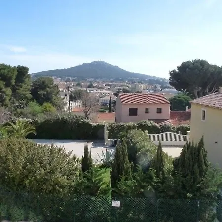 Apartman Diamant Bleu *